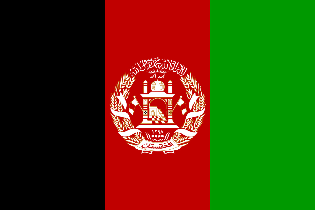 Afghanistan